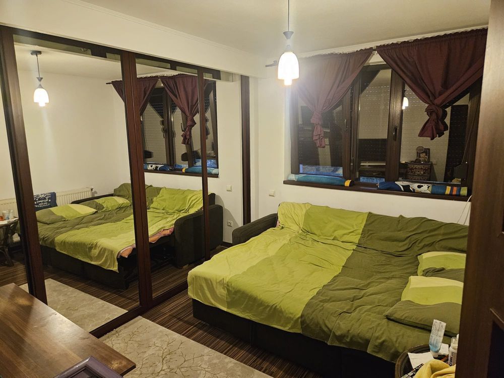 Apartament 2 cam dec,et 3 - Poză 7