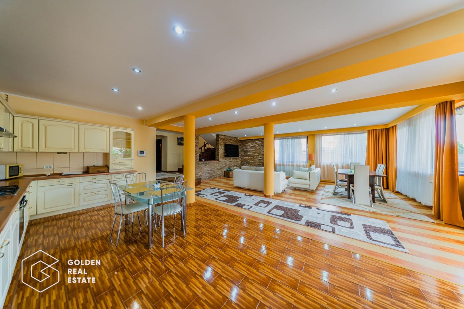 Vila in Poltura, P+E, comision 0% - Poză 8