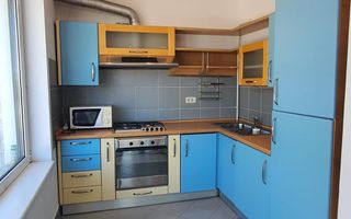 Penthouse duplex cu vedere libera Arcul de Triumf - Poză 14