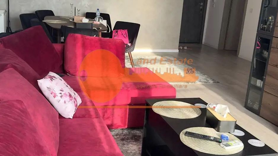 Apartament Zona Aviatiei - Poză 4