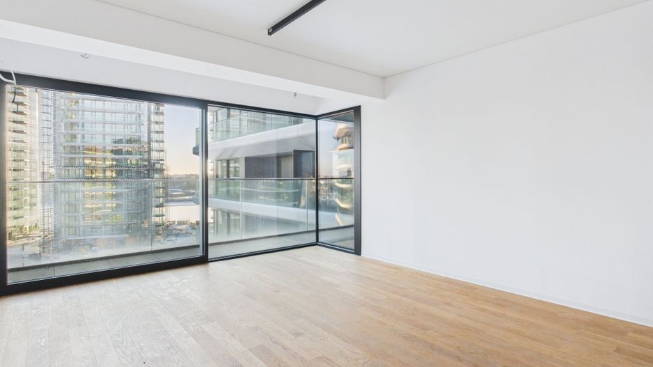 Apartament 2 camere – Yacht Kid - Poză 1