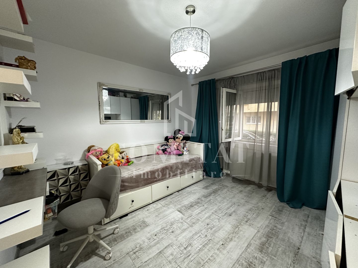 Apartament 3 camere | Finisaje moderne | Mărăști - Poză 7