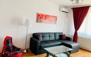Închiriere 2 camere Mihai Bravu, metrou, centrală parcare curte, bloc nou - Poză 2