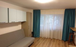 Inchiriere garsoniera Sebastian - Poză 5