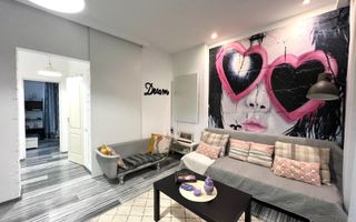 Apartament 2 camere-lux-mobilat/utilat | Calea Victoriei - Poză 1