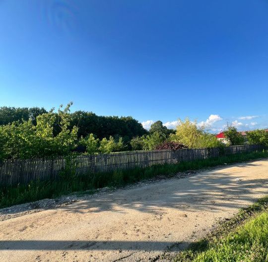 Teren intravilan Mosoaia! - Poză 1