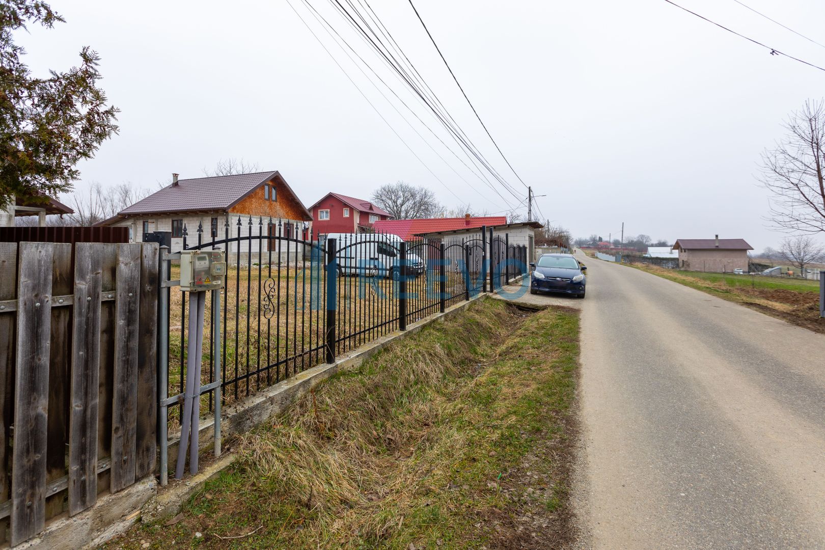 Casă de vânzare în com. Racova, jud. Bacău - Poză 18