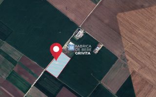 Teren generos in Sudul Capitalei, 25.000 mp, langa Berceni si nod rutier A0 - Poză 3