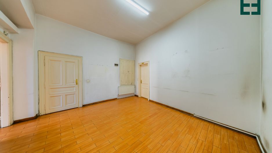 2 Apartamente unificate cu 7 camere - etaj 1  - Arad - Poză 15