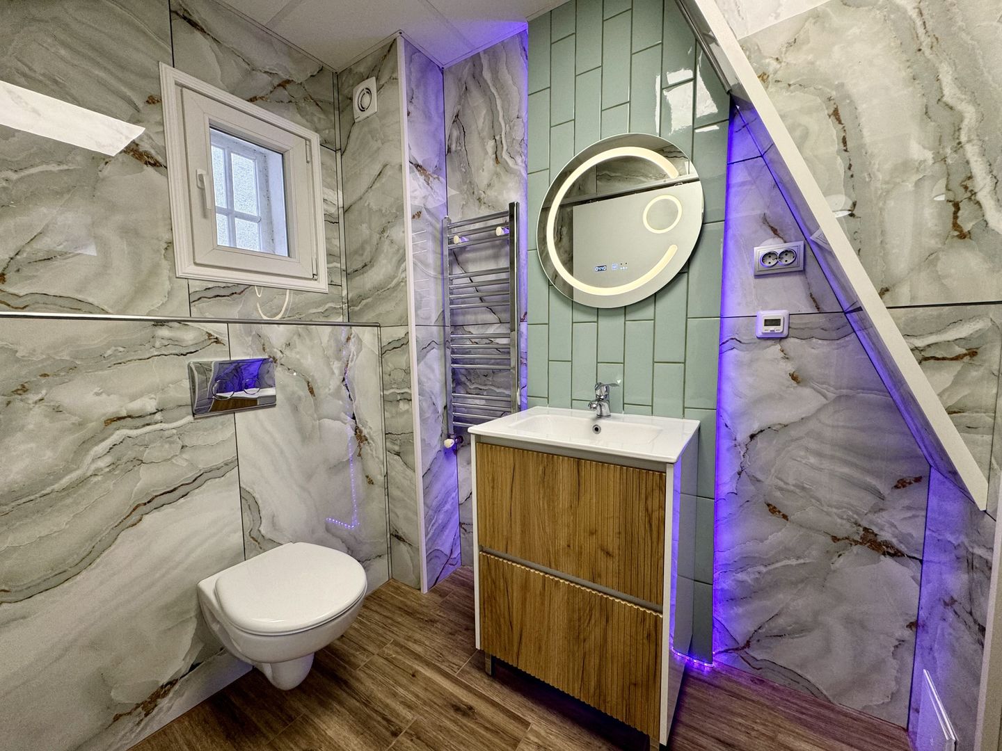 Garsoniera Centru Istoric Brasov | Strada Sforii - Poză 5