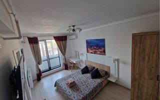 Inchiriere garsoniera PETFRIENDLY -Salaj - sector 5 - Poză 3