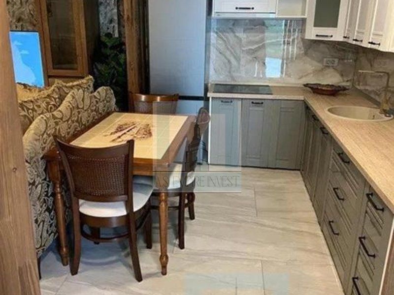 Ap 3 camere mobilat-utilat lux - zona Centrul Istoric - Poză 5