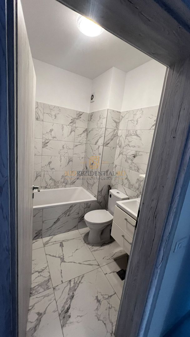 4 Camere - The Grand Kristal Residence, Complet Mobilat si Utilat - Poză 9