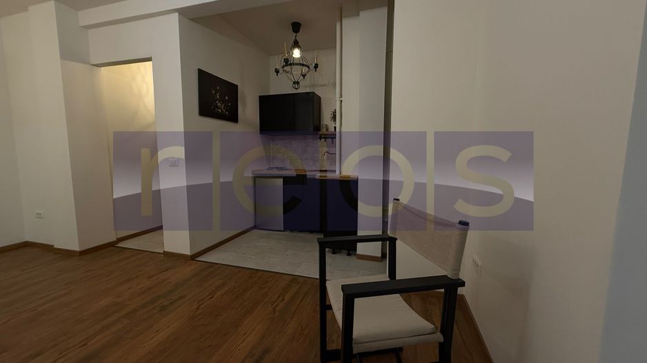 OPORTUNITATE | VANZARE STUDIO | PIATA SPANIEI | NOU RENOVATA | 34MP | - Poză 7