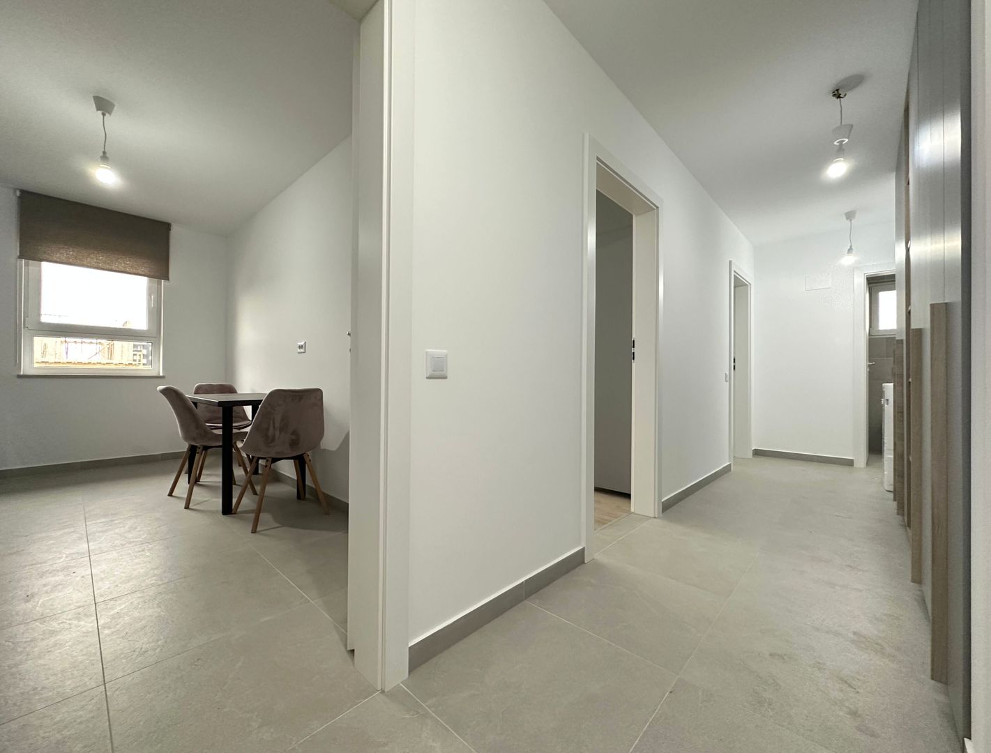 Apartament modern cu 3 camere în zona Coresi ROKMAN confort și exclusivitate - Poză 20