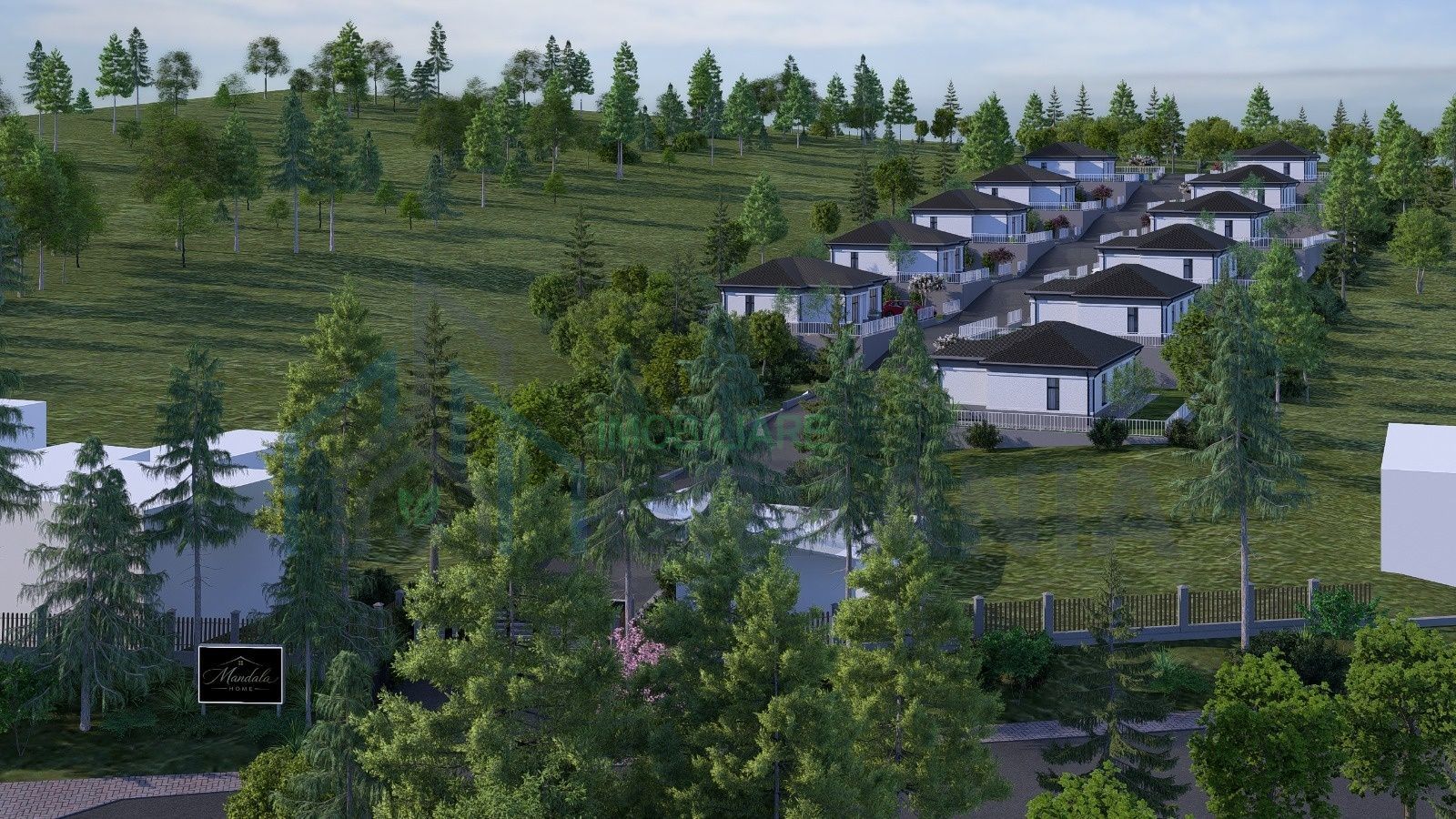 Casă de vânzare în Tomesti, 3 camere, 107 mp utili, teren 500 mp, 180.000 euro - Poză 3