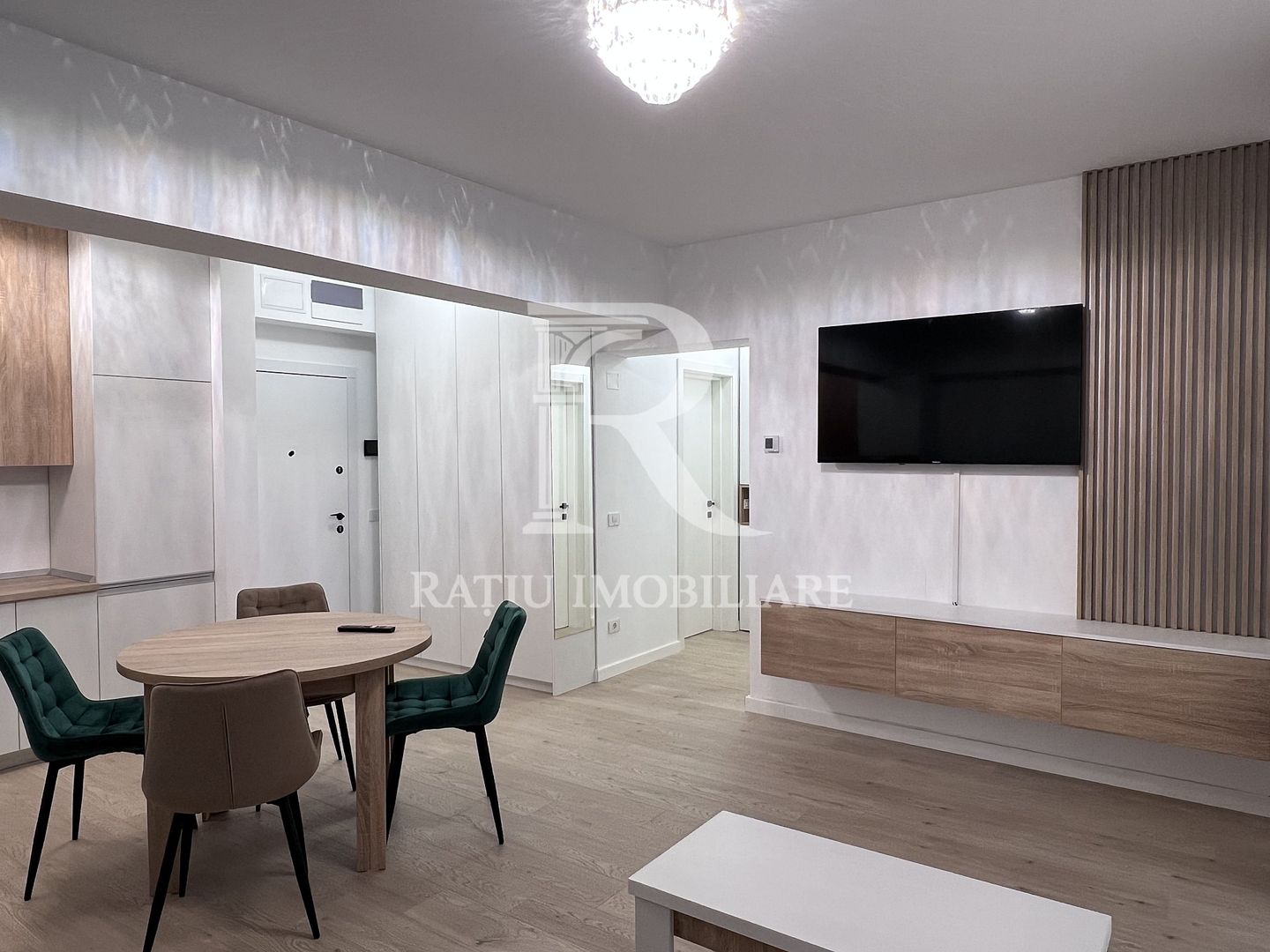 Apartament cu 2 camere | Prima inchiriere 2026 | Prima Urbana | Oradea - Poză 7