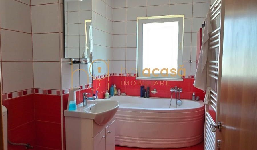 Apartament 2 camere 65mp Zona Muzeul Apei - Poză 13