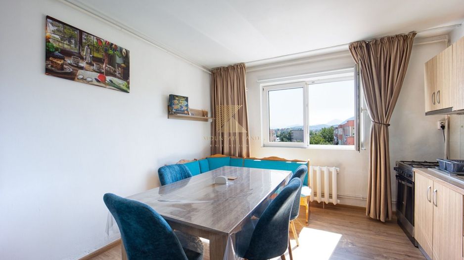 Apartament luminos, 65 mp, cu parcare și boxă Bartolomeu, str. Lânii33 - Poză 7