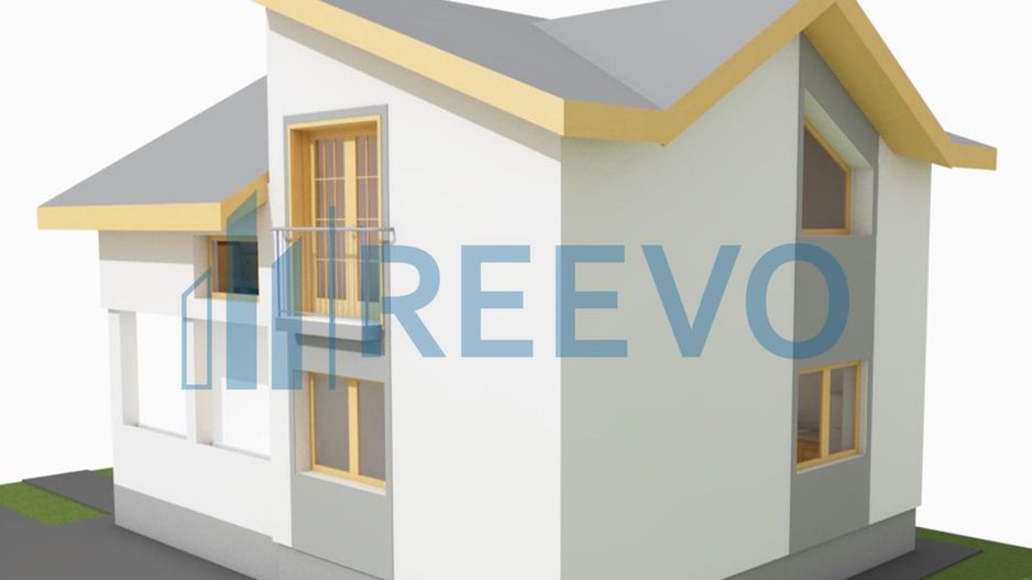 Casă/Vilă de vânzare Sat Siretu, Com. Letea Veche, Bacău - Poză 5