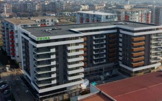 De vanzare apartamente - LA PRET DE DEZVOLTATOR, Iosia, ORADEA - Poză 19