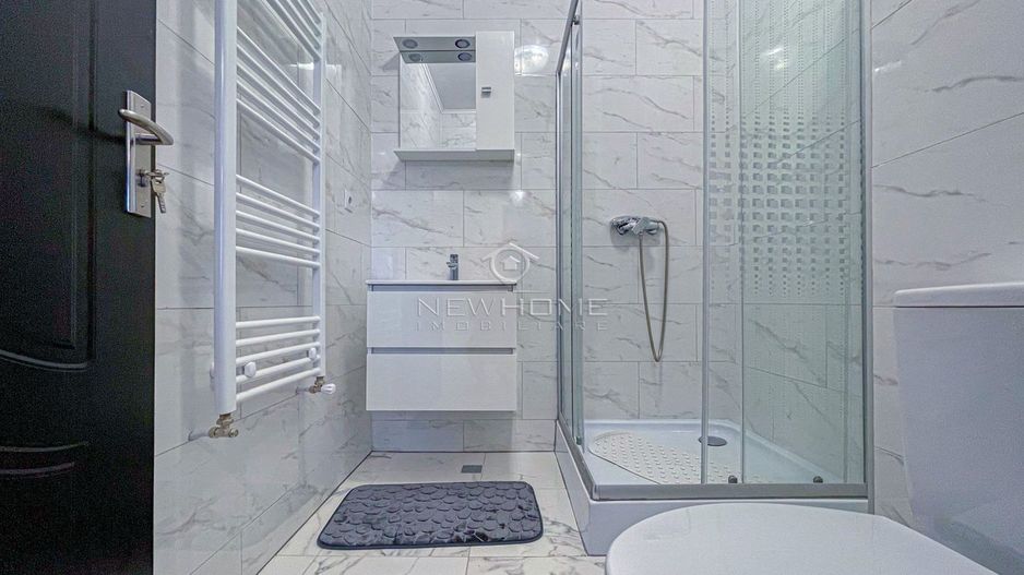 Apartament 3 camere, zona Centru NTT Data - Poză 13