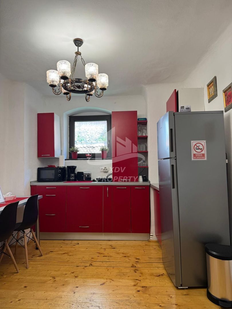 Afacere la cheie ,Regim Hotelier | Centru | 60 MPU | Pivnita - Poză 9