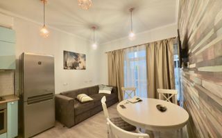 2 Camere de Închiriat – Modern, Pet-Friendly zona Iulius Mall - Poză 5