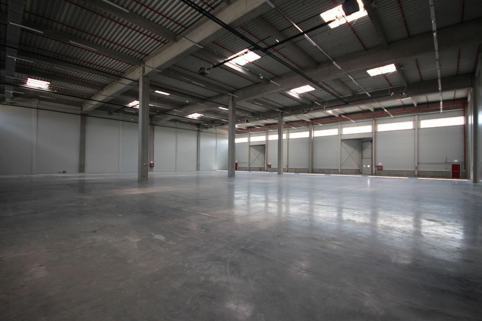 Spațiu industrial de 6.250 mp de închiriat - Poză 8