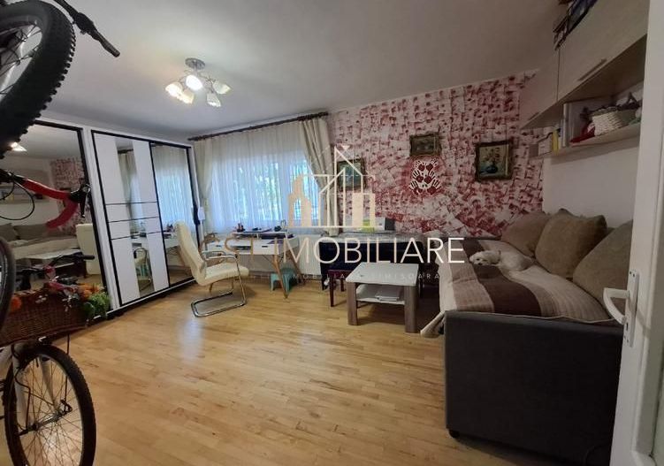 Apartament 2 camere decomandate zona Lipovei - Poză 8