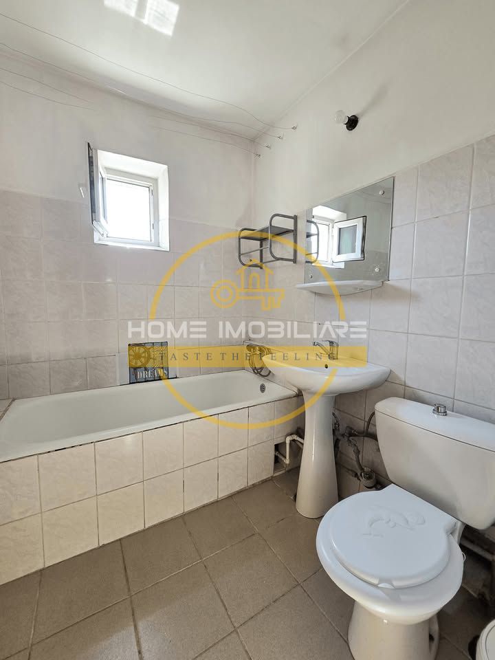 🏡Apartament 3 Camere/Decomandat/60mp Lidl-Nicolina 1 - Poză 6