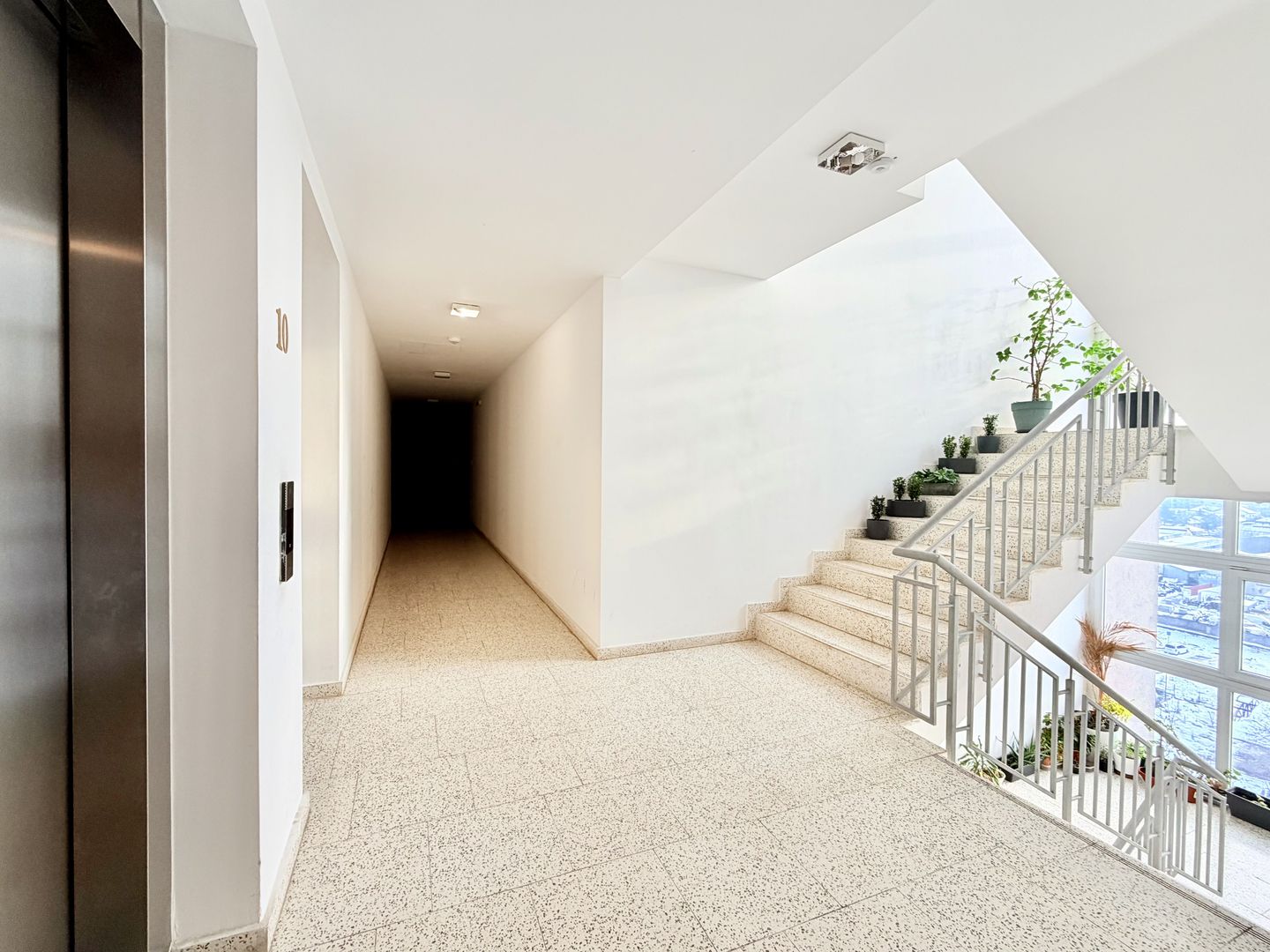 3 camere decomandat, etaj 10, vedere pădure, Adora Forest, - Poză 26