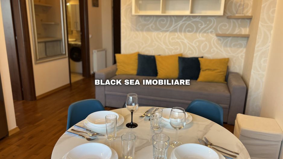 Apartament 2 camere in Summerland l Mamaia l Mobilat si utilat l Vedere la mare - Poză 4