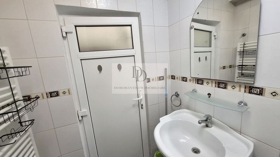 Apartament cu Potențial Investițional + Boxǎ | Zona Andrei Mureșanu - Poză 9