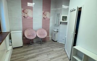 Apartament Victoriei, 79 mp, Parter - Potrivit Locuință sau Spațiu Comercial v19 - Poză 17