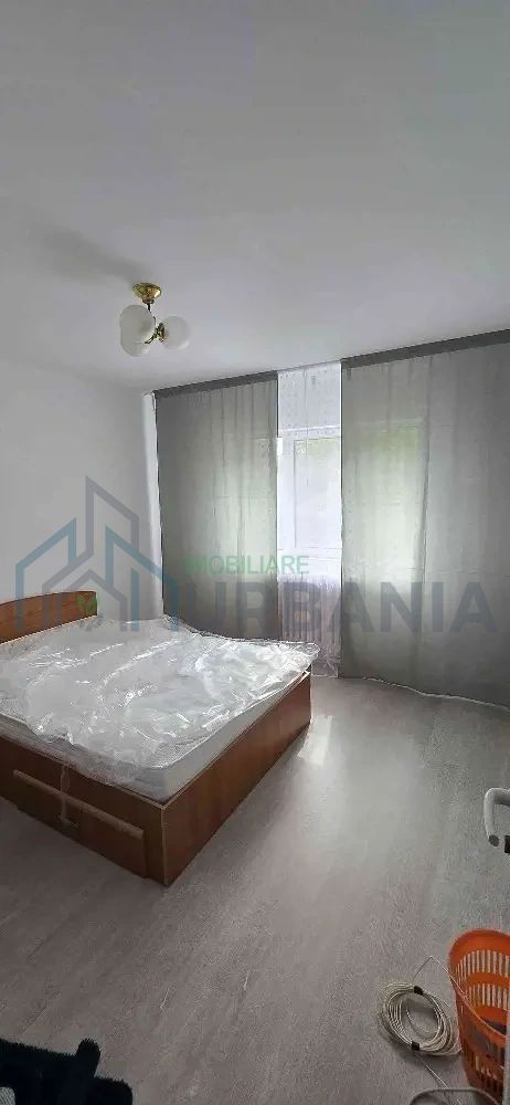 Apartament 2 camere de inchiriat, zona Canta, Iasi - mobilat, utilat, renovat - Poză 2
