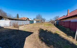 Casă nouă - 2800 mp teren - Poză 15
