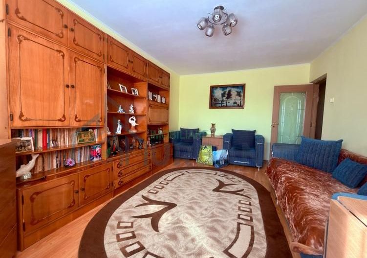 Apartament 1 cameră de închiriat în Nicolina 1, Iași - Poză 3