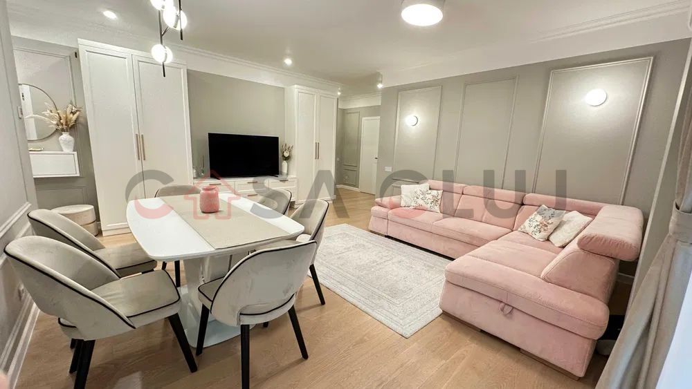 Apartament cu 3 camere cu gradina in imobil premium, Buna Ziua! - Poză 2