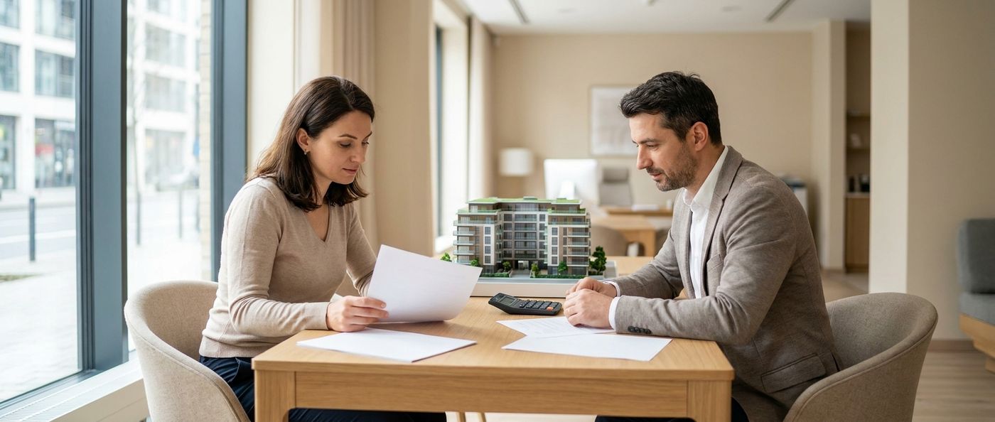 Cumperi un apartament nou în Pitești după 1 octombrie 2026? Ce TVA plătești și ce verifici în antecontract