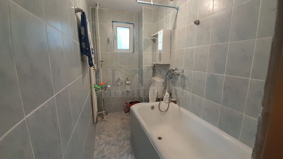 2 camere, 31 mp, langa Piata Hermes!! - Poză 8