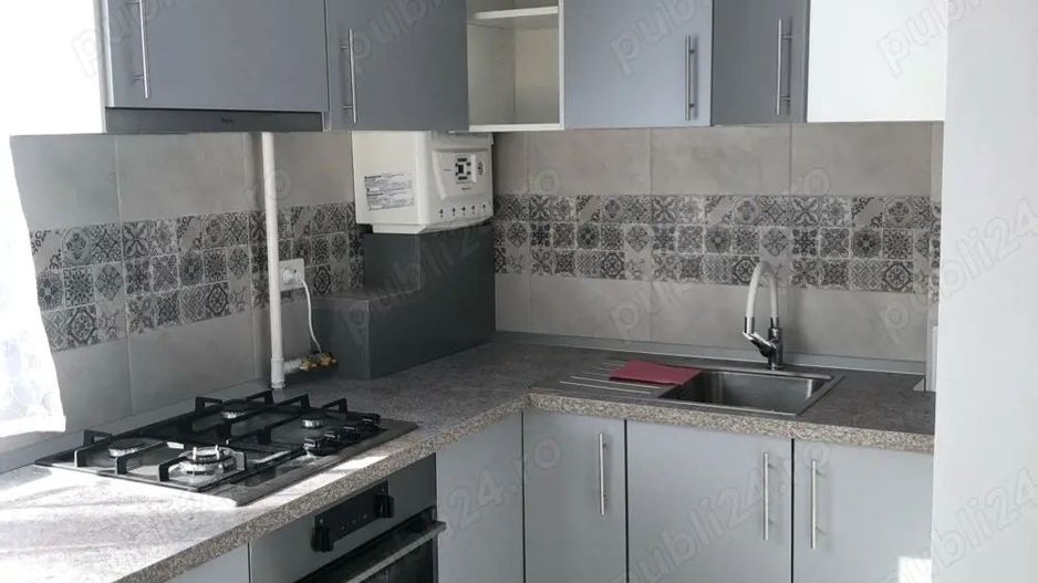 Apartament 2 camere de închiriat Metalurgiei - Poză 4
