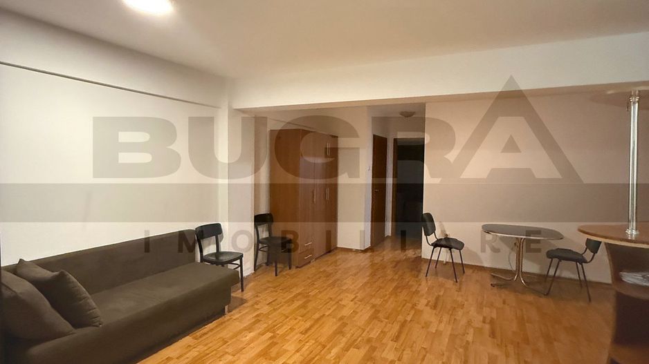 Apartament 2 camere, 55 mp, AC, zona Farmec - Poză 3