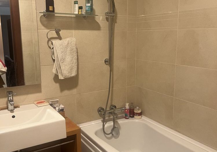 apartament cu 3 camere, bloc nou, 96 mp - Poză 4