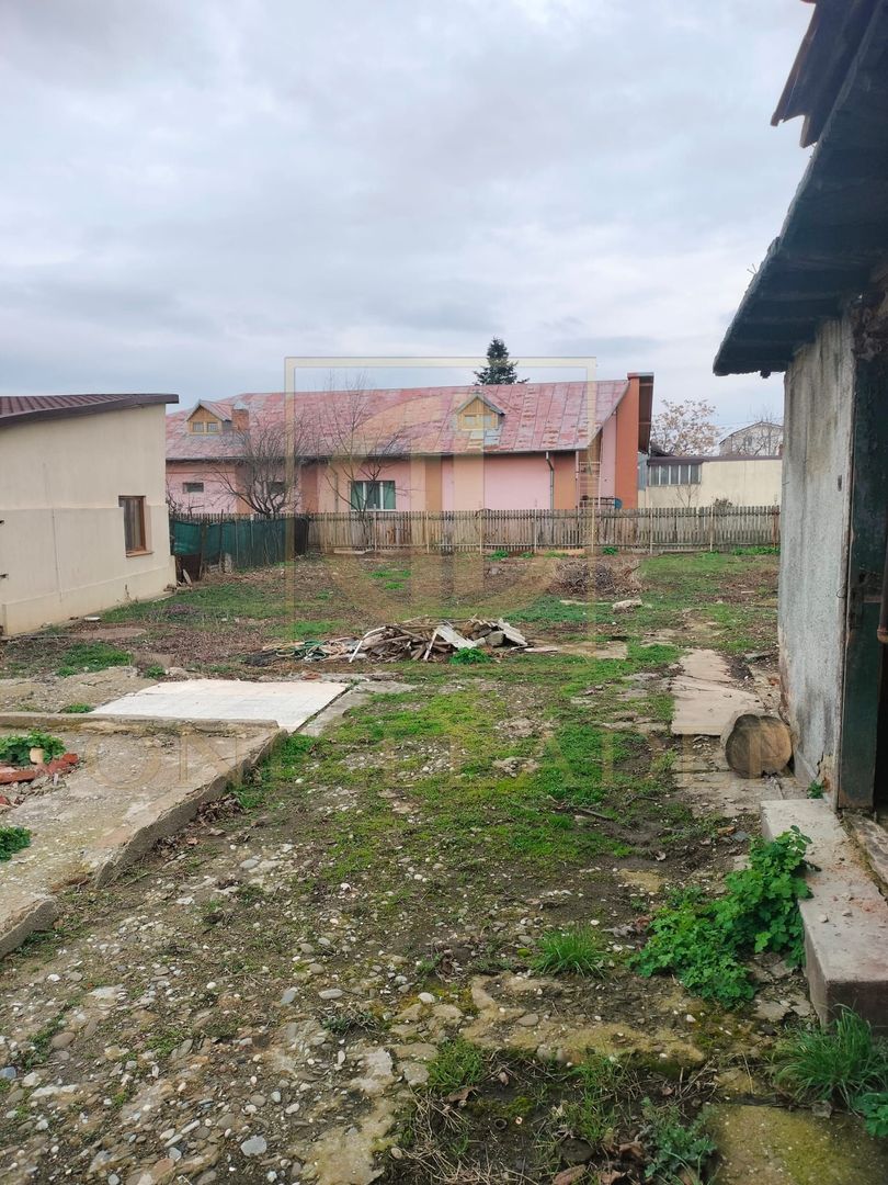 Teren 686 mp - Strada Veniamin Costache, lângă Parcul Mihai Viteazul - Poză 2