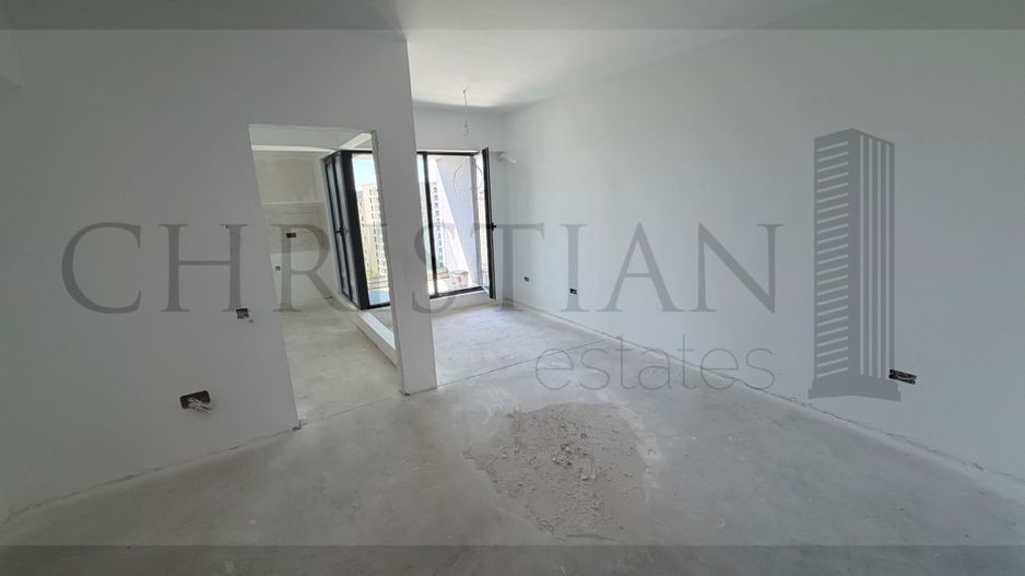 Apartament 2 Camere Vedere Panoramica - Smart Residence Lujerului Faza 2 - Poză 8