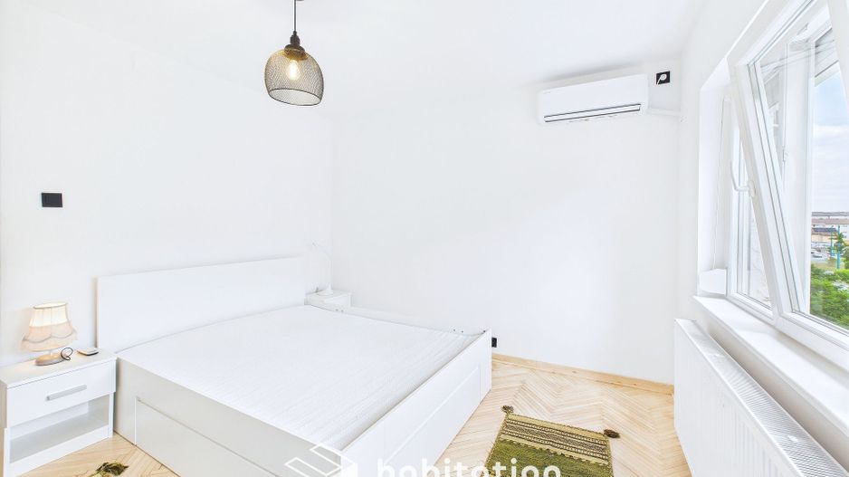 Apartament 2 camere, spațios, zona Spitalul Județean - Parcul Soarelui - Poză 17