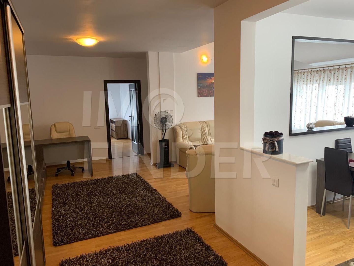 Apartament premium 2 camere | 63 mp + terasă 12 mp | Andrei Mureșanu | bloc nou - Poză 3