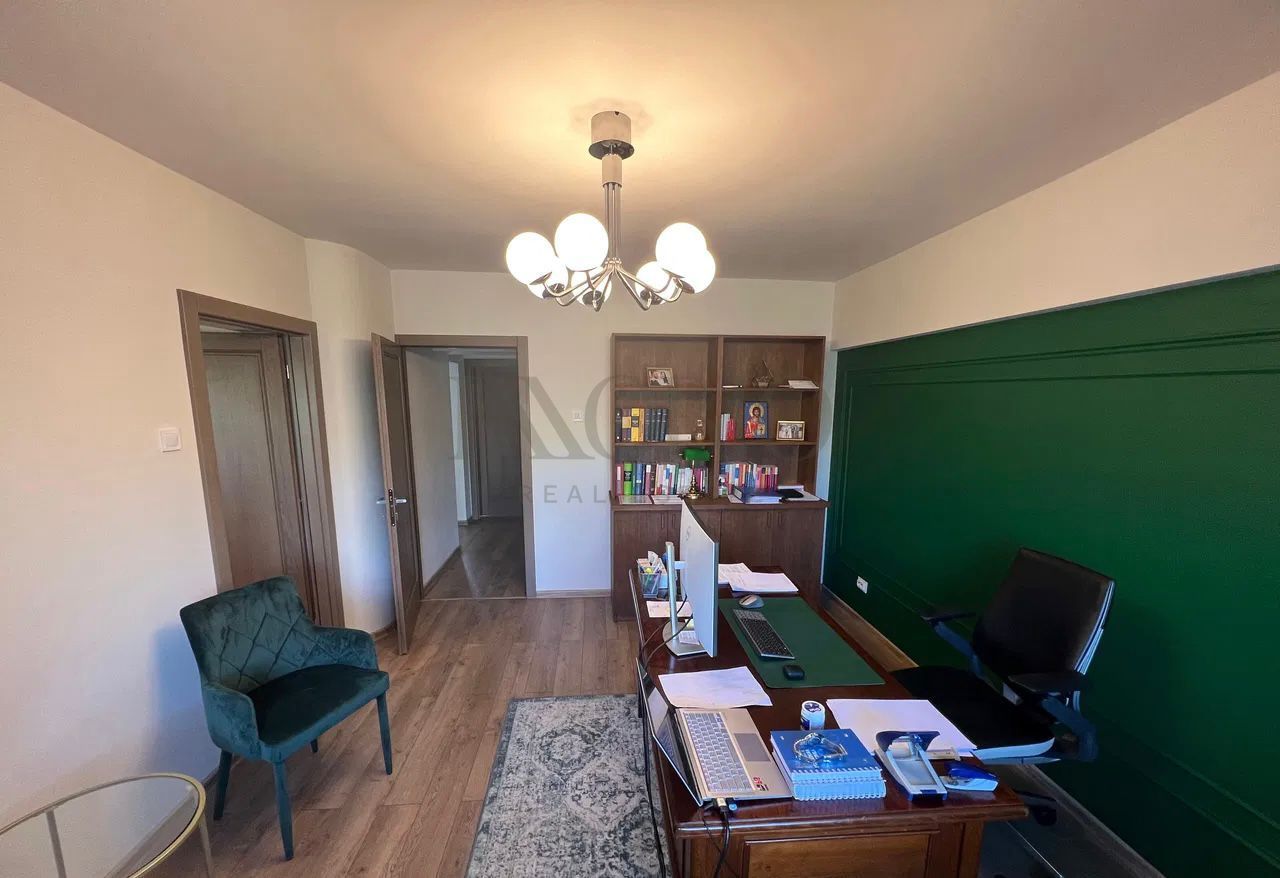 Apartament de 4 camere modern | Centrul Civir - Pța Unirii - Poză 2