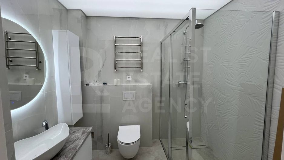 Vânzare, apartament, 2 camere, bd. Mircea cel Bătrîn, Ciocana - Poză 11